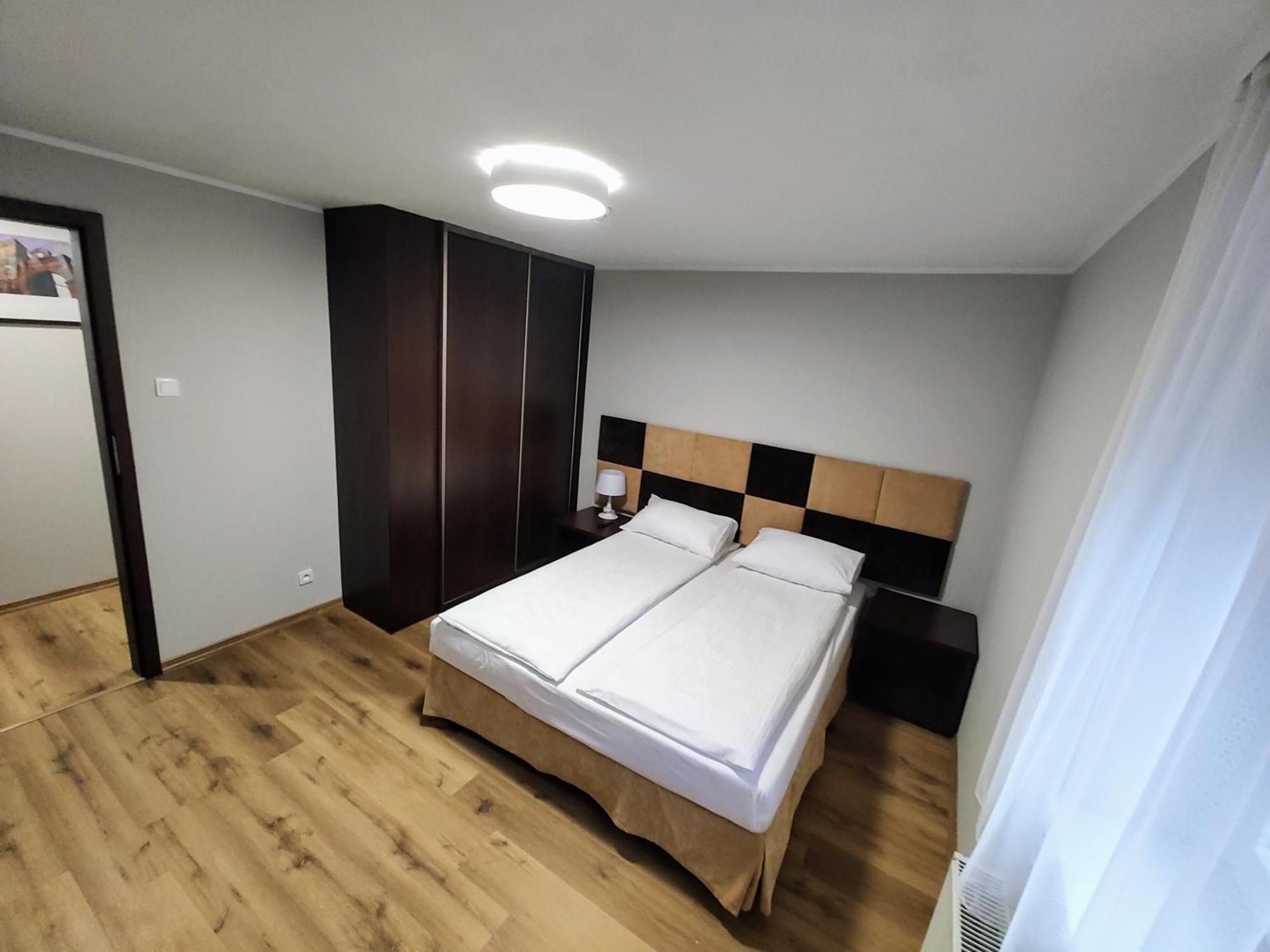 Boutique Hotel'S III Pilsudskiego Lodz  Exterior photo