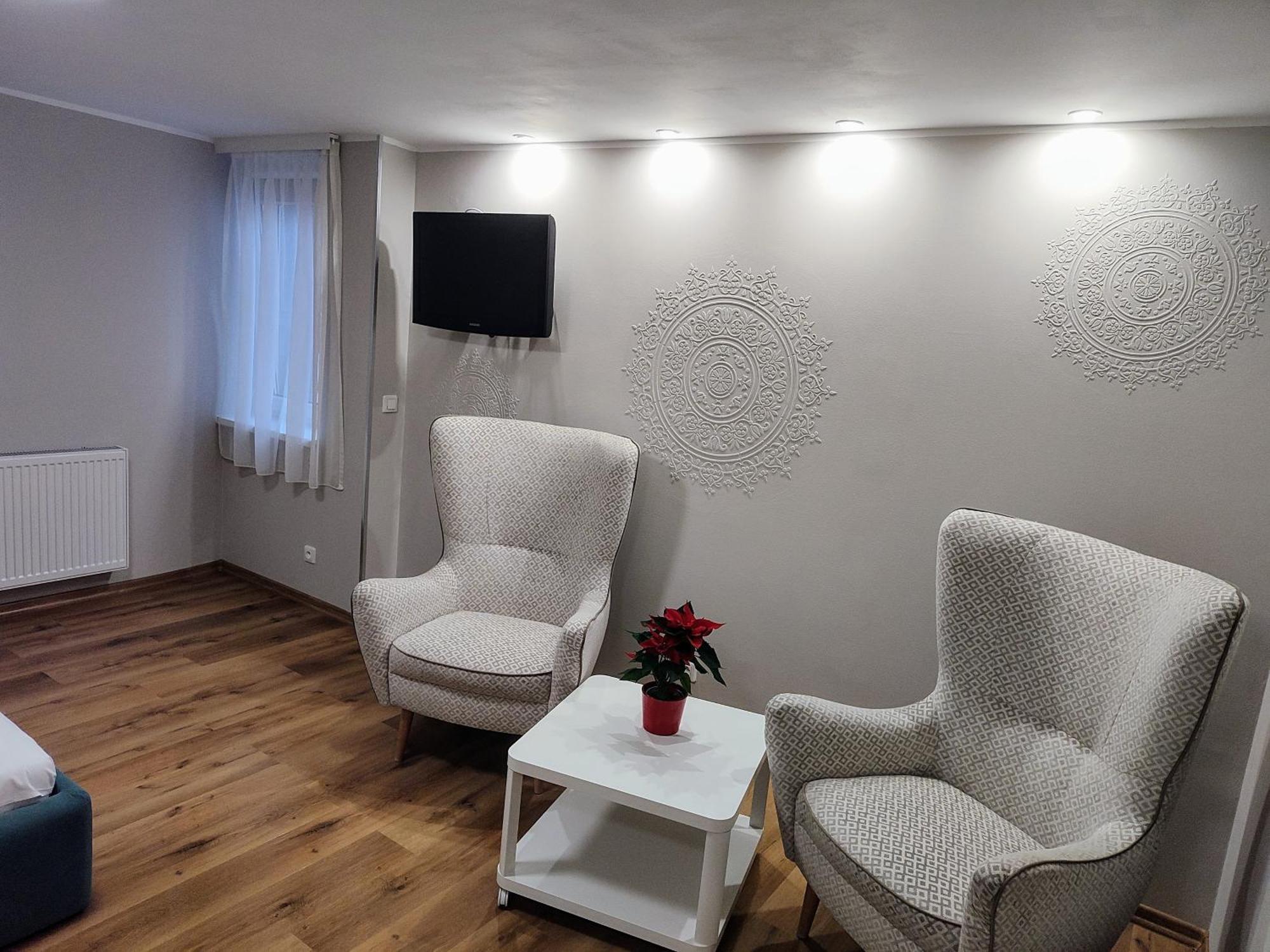 Boutique Hotel'S III Pilsudskiego Lodz  Exterior photo